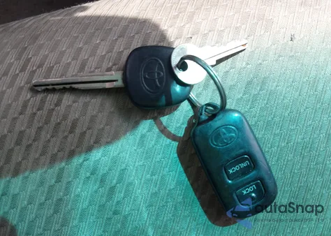 2006 Toyota Highlander V6 из США, поврежденный, VIN JTEDP21A960103468